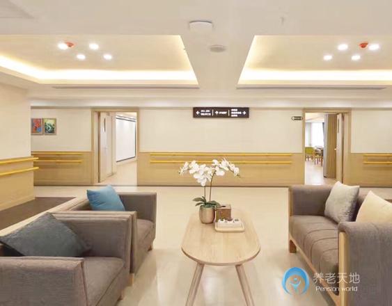 合肥萬科萬頤廬園長(zhǎng)者照料中心 合肥萬科萬頤廬園長(zhǎng)者照料中心