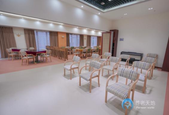 成都恩田長(zhǎng)者養(yǎng)護(hù)中心 成都恩田長(zhǎng)者養(yǎng)護(hù)中心