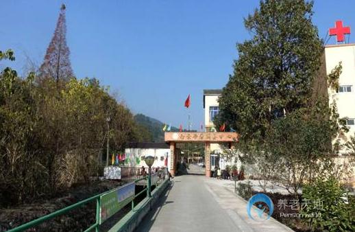 成都市彭州市丹景華康養(yǎng)老院