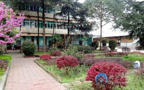 成都市彭州市丹景華康養(yǎng)老院