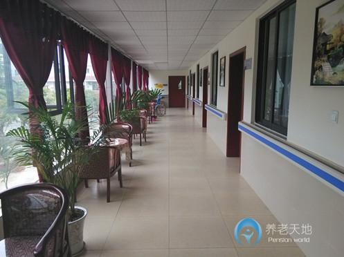 成都成東療養(yǎng)康復(fù)托老院 成都成東療養(yǎng)康復(fù)托老院