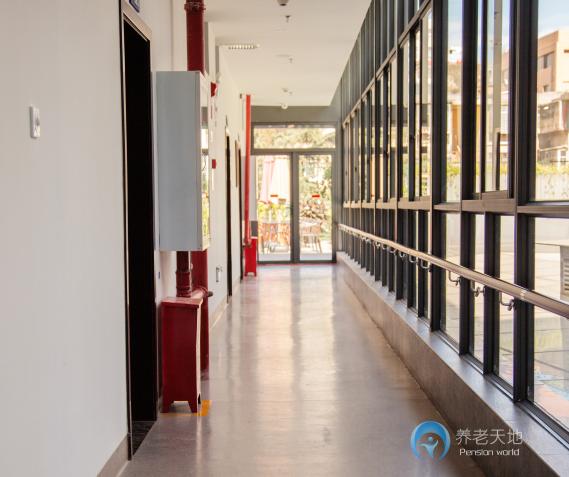 昆明官房老年公寓吳井分院 昆明官房老年公寓吳井分院