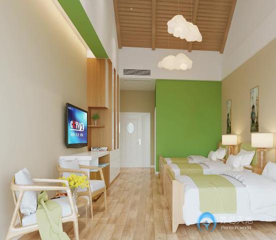 成都福瑞居照護(hù)家養(yǎng)老中心 成都福瑞居照護(hù)家養(yǎng)老中心