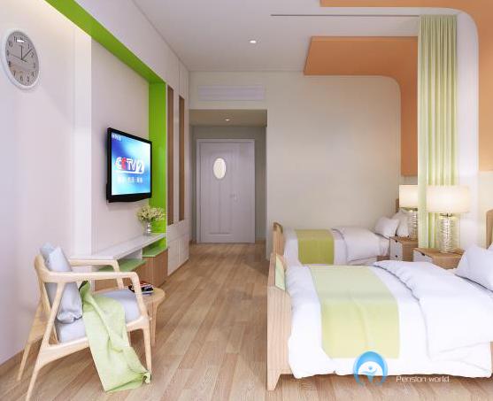 成都福瑞居照護(hù)家養(yǎng)老中心 成都福瑞居照護(hù)家養(yǎng)老中心