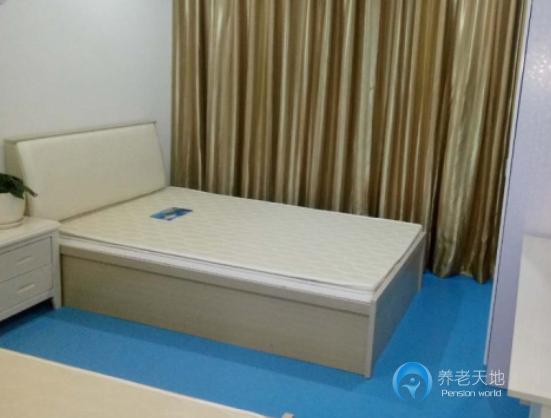 成都康橋養(yǎng)老院