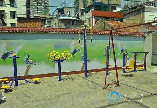 武漢江漢區(qū)多聞社區(qū)頤鶴康復養(yǎng)老院 武漢江漢區(qū)多聞社區(qū)頤鶴康復養(yǎng)老院