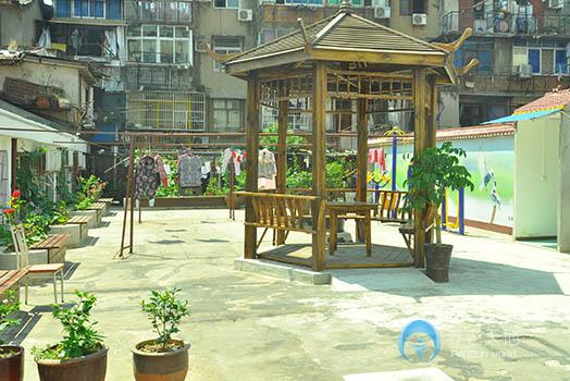 武漢江漢區(qū)多聞社區(qū)頤鶴康復養(yǎng)老院 武漢江漢區(qū)多聞社區(qū)頤鶴康復養(yǎng)老院