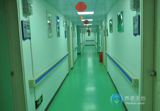 武漢江漢區(qū)多聞社區(qū)頤鶴康復養(yǎng)老院 武漢江漢區(qū)多聞社區(qū)頤鶴康復養(yǎng)老院