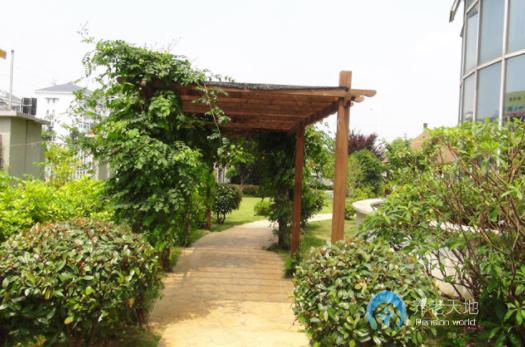 昆明重陽(yáng)老年病康復(fù)院