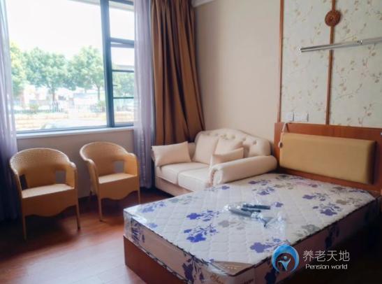 昆明紅旗養(yǎng)老院 昆明紅旗養(yǎng)老院