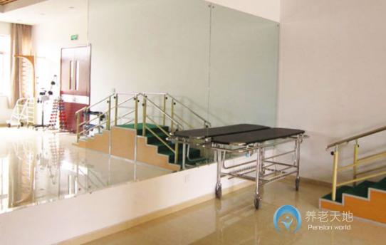 昆明重陽(yáng)老年病康復(fù)院