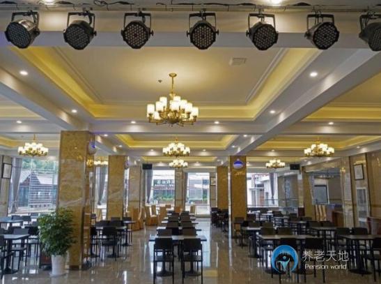 昆明紅旗養(yǎng)老院 昆明紅旗養(yǎng)老院