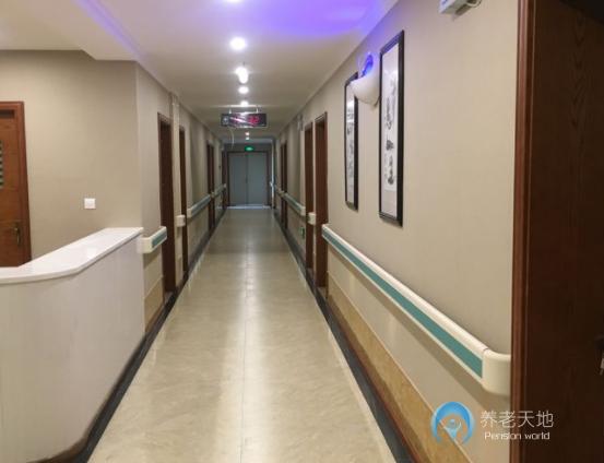 昆明紅旗養(yǎng)老院 昆明紅旗養(yǎng)老院