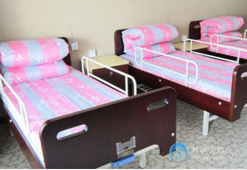 昆明重陽(yáng)老年病康復(fù)院