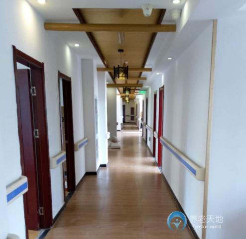 天津津南益年養(yǎng)老院 天津津南益年養(yǎng)老院