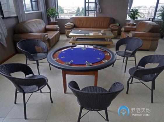 昆明紅旗養(yǎng)老院 昆明紅旗養(yǎng)老院