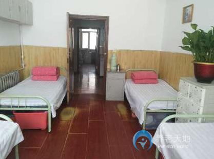 哈爾濱陽(yáng)光老年公寓