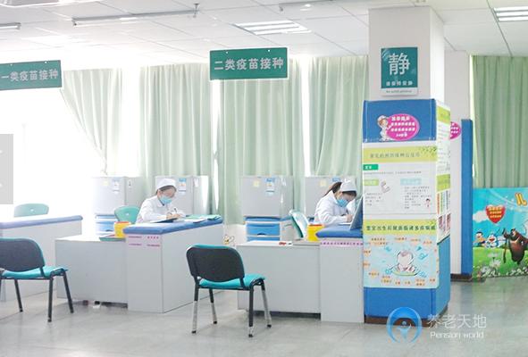 武漢洪山區(qū)卓刀泉街社區(qū)衛(wèi)生服務中心