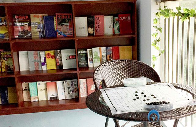 武漢洪山區(qū)卓刀泉街社區(qū)衛(wèi)生服務中心