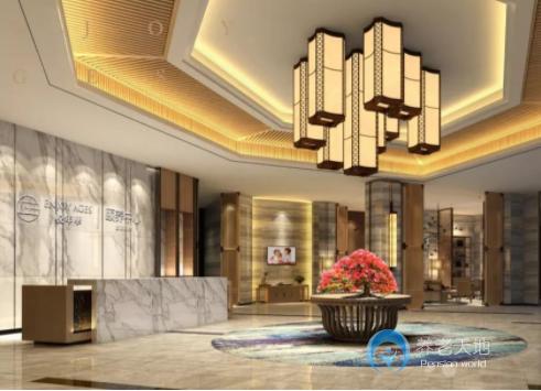 武漢融濟(jì)石橋康養(yǎng)中心