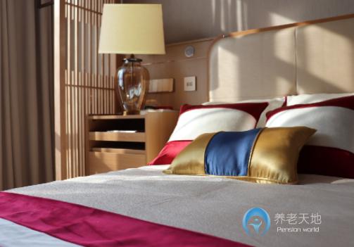 武漢融濟(jì)石橋康養(yǎng)中心