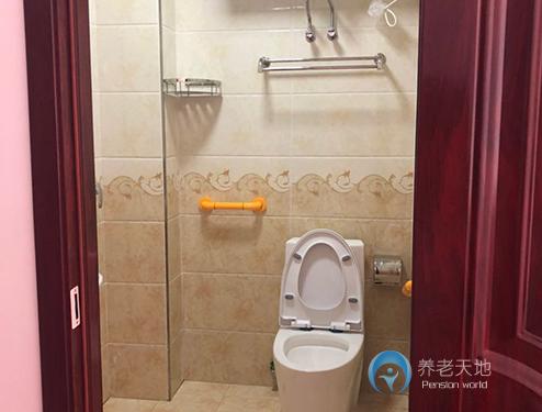 長(zhǎng)春市朝陽區(qū)前程養(yǎng)老院