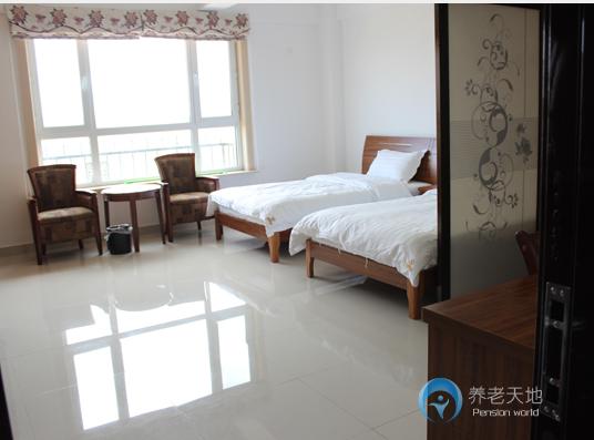 長春逸康苑養(yǎng)老中心 長春逸康苑養(yǎng)老中心