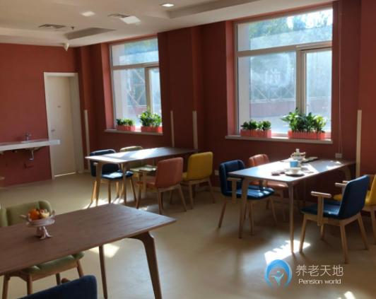 北京海淀區(qū)泰禾裕和苑康復(fù)之家 北京海淀區(qū)泰禾裕和苑康復(fù)之家