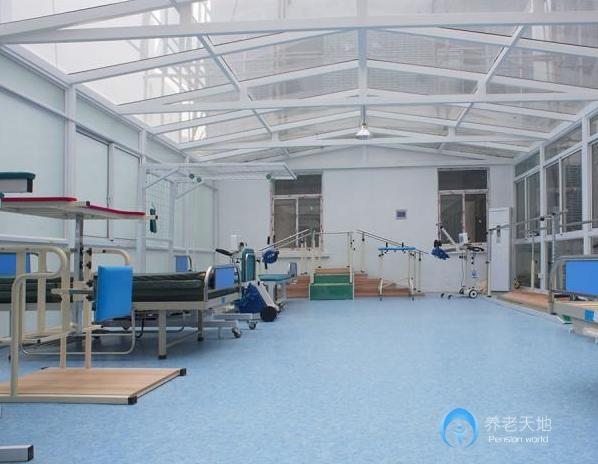 南京正陽老年護(hù)養(yǎng)院 南京正陽老年護(hù)養(yǎng)院