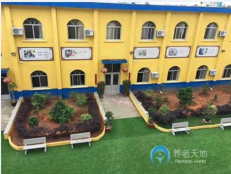 莆田市涵江區(qū)江口幸福養(yǎng)老院 莆田市涵江區(qū)江口幸福養(yǎng)老院
