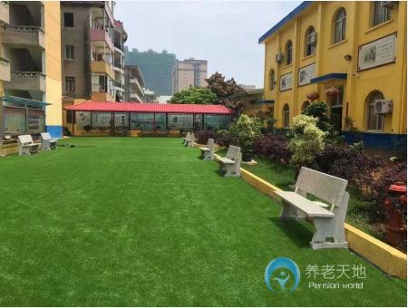 莆田市涵江區(qū)江口幸福養(yǎng)老院 莆田市涵江區(qū)江口幸福養(yǎng)老院