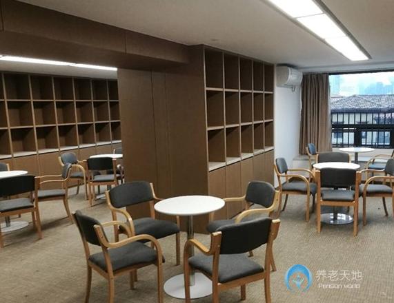 深圳幸福之家養(yǎng)老公寓 深圳幸福之家養(yǎng)老公寓