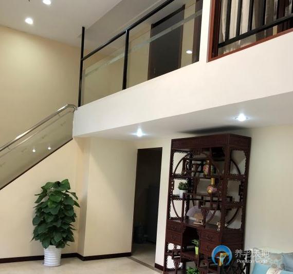 深圳桐林頤養(yǎng)中心