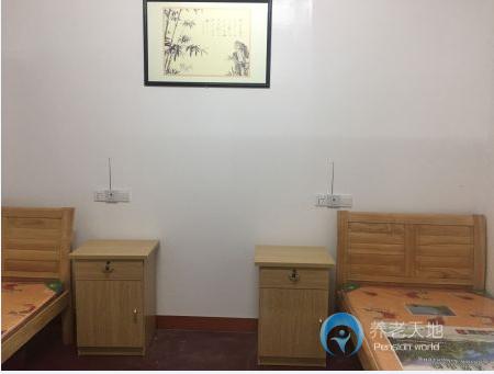 莆田市涵江區(qū)江口幸福養(yǎng)老院 莆田市涵江區(qū)江口幸福養(yǎng)老院