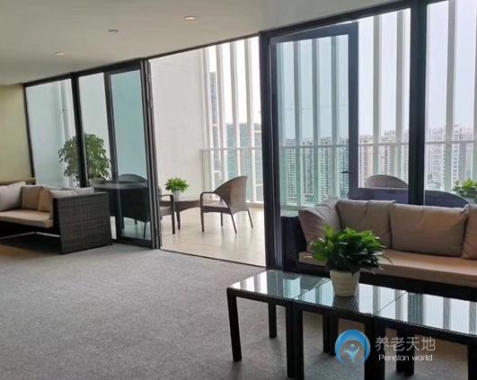 深圳幸福之家養(yǎng)老公寓 深圳幸福之家養(yǎng)老公寓