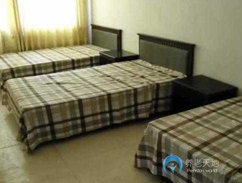 襄陽高新區(qū)鄧南老年公寓 襄陽高新區(qū)鄧南老年公寓