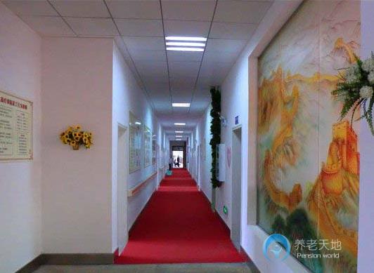 隨州楚苑生態(tài)療養(yǎng)院 隨州楚苑生態(tài)療養(yǎng)院