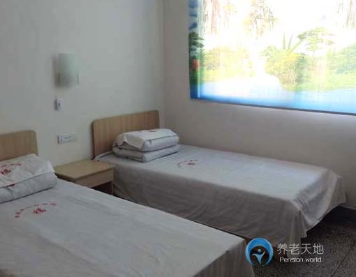 隨州楚苑生態(tài)療養(yǎng)院 隨州楚苑生態(tài)療養(yǎng)院