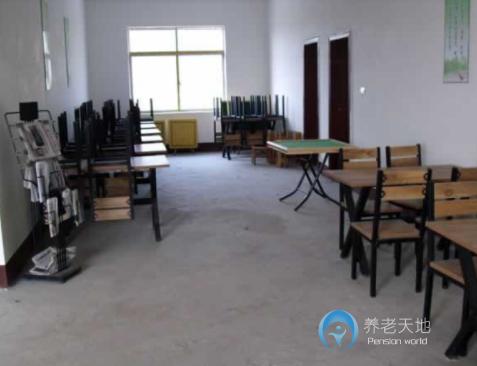 襄陽高新區(qū)鄧南老年公寓 襄陽高新區(qū)鄧南老年公寓