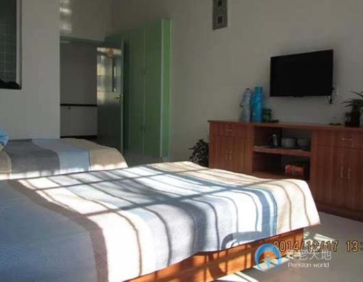 南陽樂如家老年服務(wù)中心