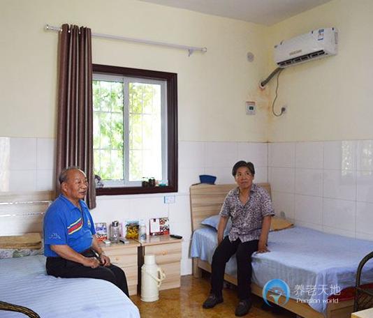 新鄉(xiāng)市五福養(yǎng)老院