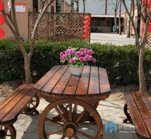 新鄉(xiāng)好佳養(yǎng)老院 新鄉(xiāng)好佳養(yǎng)老院