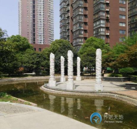 南陽市愛德養(yǎng)老護理院