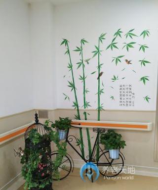 上海和養(yǎng)寶華養(yǎng)護院 上海和養(yǎng)寶華養(yǎng)護院