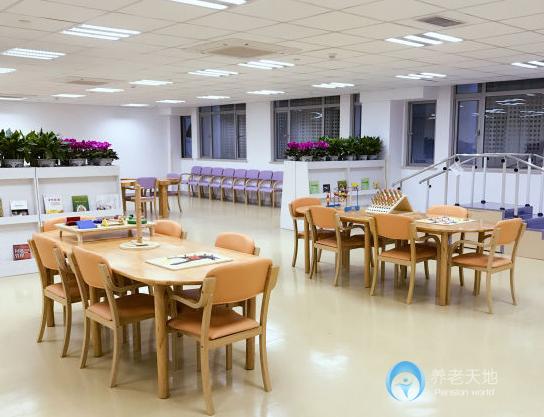 上海和養(yǎng)彭浦養(yǎng)護(hù)院