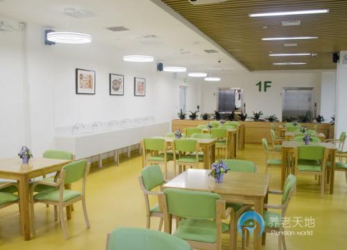 上海靜安區(qū)和養(yǎng)臨汾養(yǎng)護(hù)院 上海靜安區(qū)和養(yǎng)臨汾養(yǎng)護(hù)院