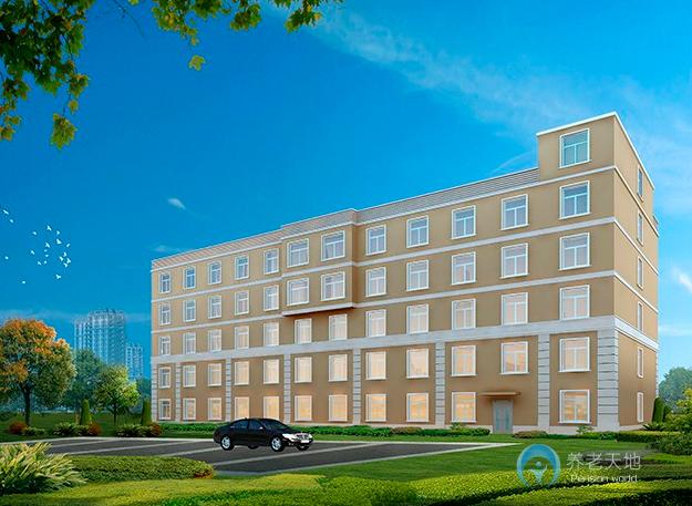 北京光大匯晨看丹老年公寓