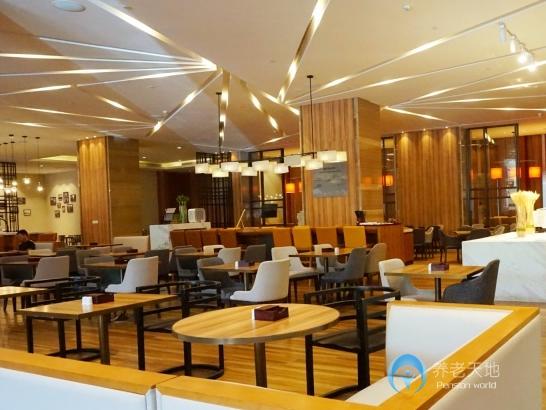 佛山樂(lè)榕水印國(guó)際頤養(yǎng)社區(qū)