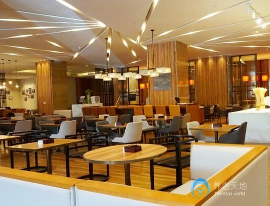 佛山樂(lè)榕水印國(guó)際頤養(yǎng)社區(qū)