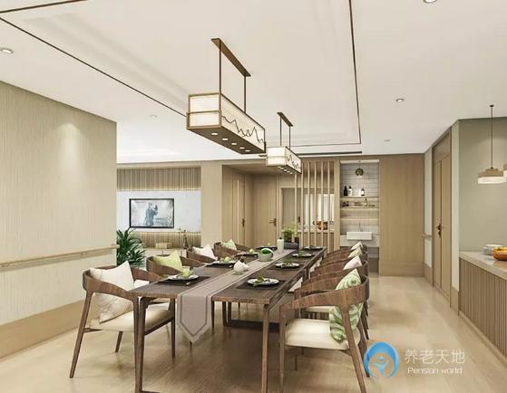 天津中海錦年福居長(zhǎng)者公寓 天津中海錦年福居長(zhǎng)者公寓